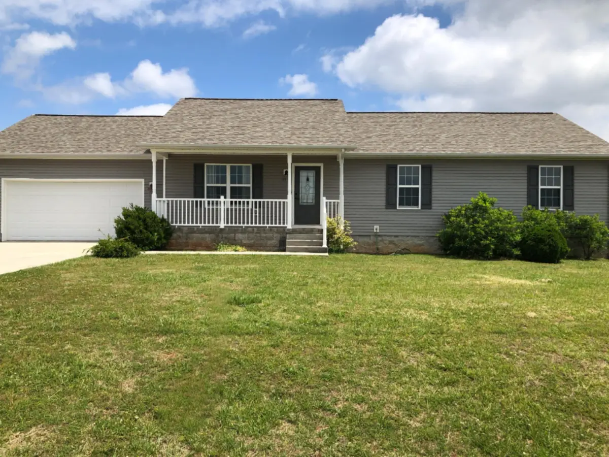 171 Raspberry Dr, Winchester, TN 37398 - #1