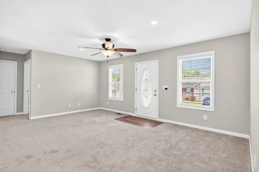1234 Quail Hollow Cir, Cookeville, TN 38501 - #2