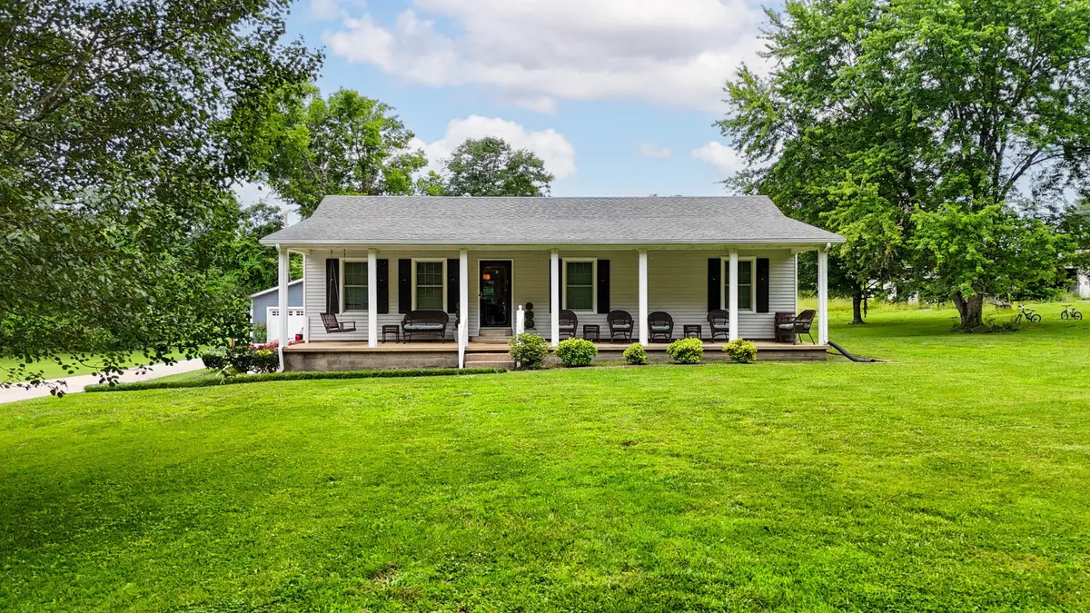 102 Printwood Drive, Dickson, TN 37055 - #1