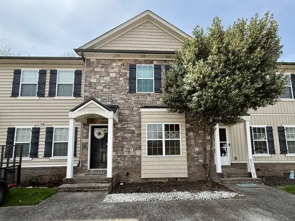 1223 Angie Lane Ne, Cleveland, TN 37312