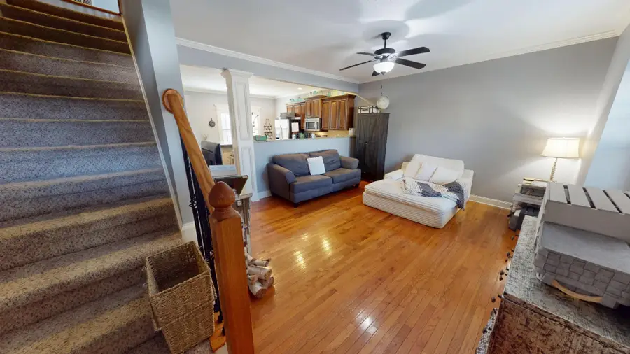 1223 Angie Lane Ne, Cleveland, TN 37312 - #3