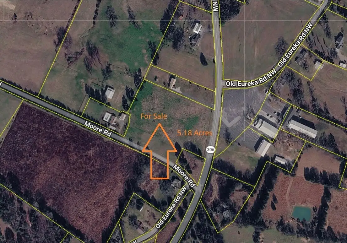 2 Eureka Road Nw, Charleston, TN 37310 - #1