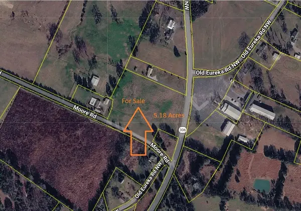 2 Eureka Road Nw, Charleston, TN 37310