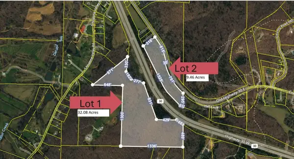 0 Highway 30 W, Decatur, TN 37322