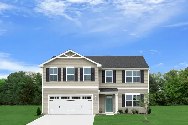 417 Audusson Drive, Antioch, TN 37013