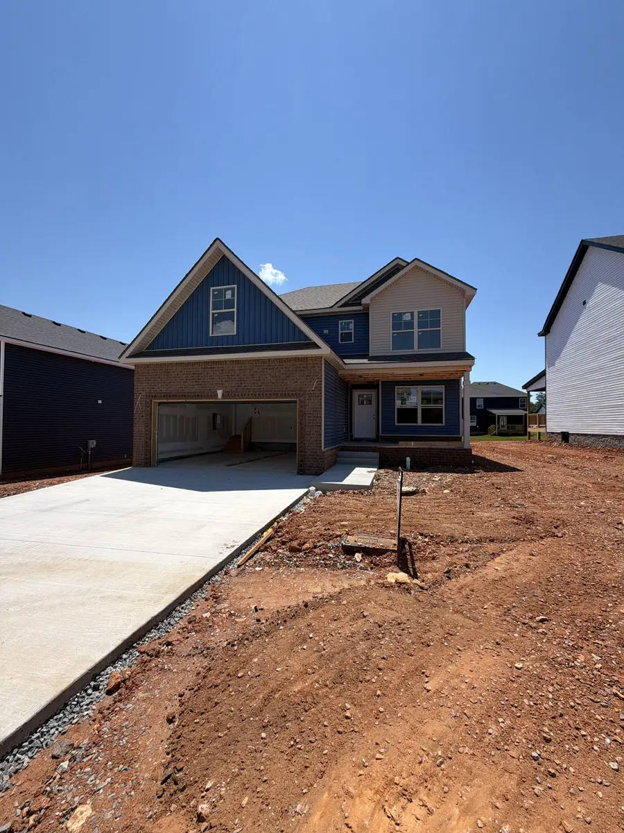 361 Cardinal Creek 270 Ardell Dr, Clarksville, TN 37040 - #2