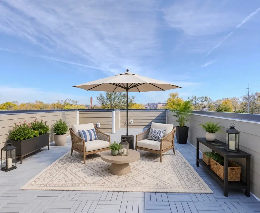 110 Myrtle St #Unit H, Nashville, TN 37206 - #2