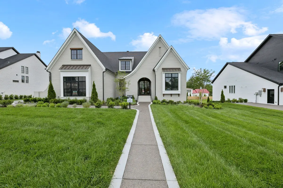 7284 Ruzek Court, Fairview, TN 37062 - #1