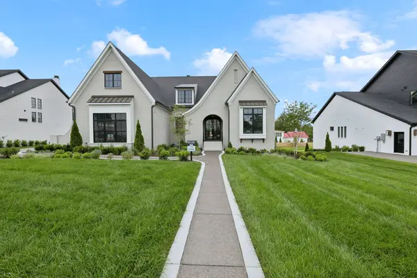7284 Ruzek Court, Fairview, TN 37062