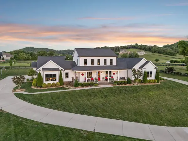 9090 Horton Hwy, College Grove, TN 37046