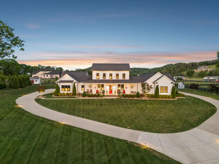 9090 Horton Hwy, College Grove, TN 37046 - #2