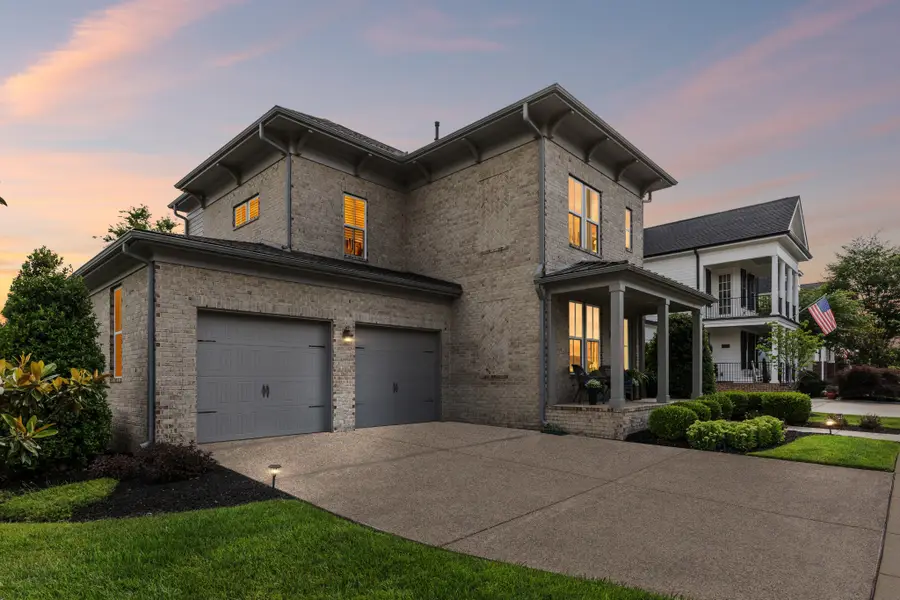 7009 Wenlock Ln, Franklin, TN 37064 - #2
