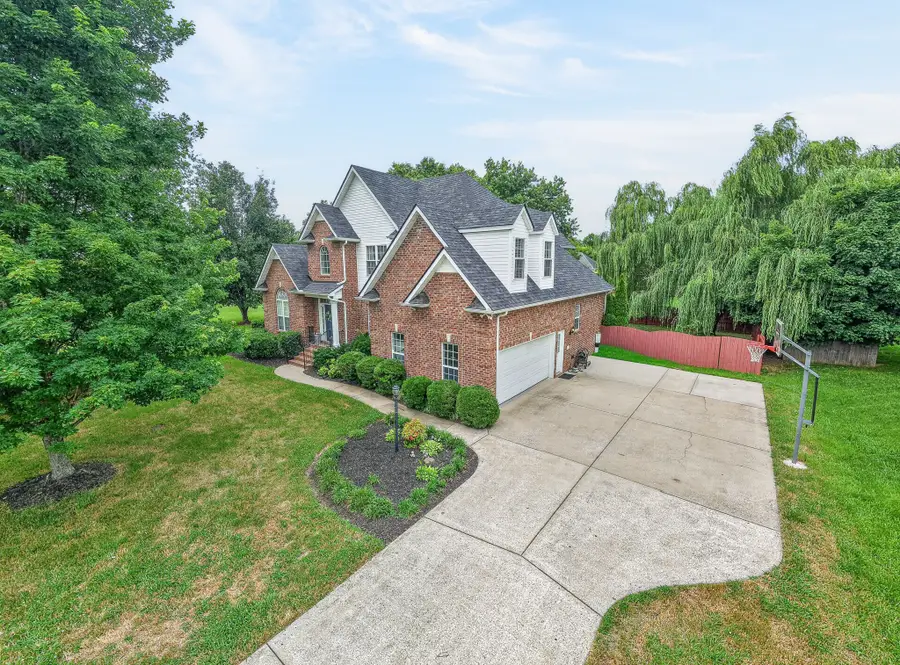 1205 Paramount Dr, Rockvale, TN 37153 - #3