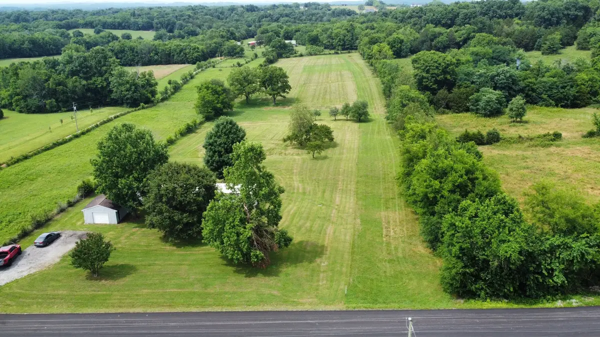 0 Ben Green Rd, Lebanon, TN 37090 - #1