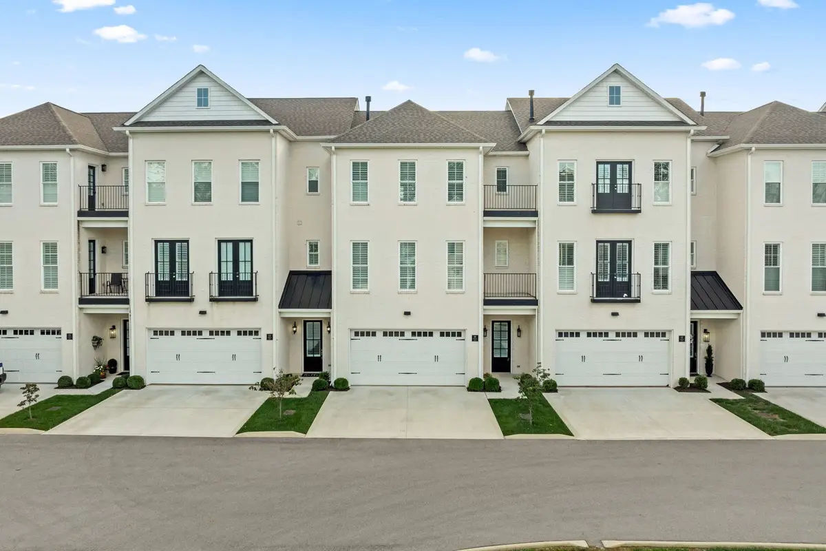 119 Downton North Dr, Cookeville, TN 38501 - #1