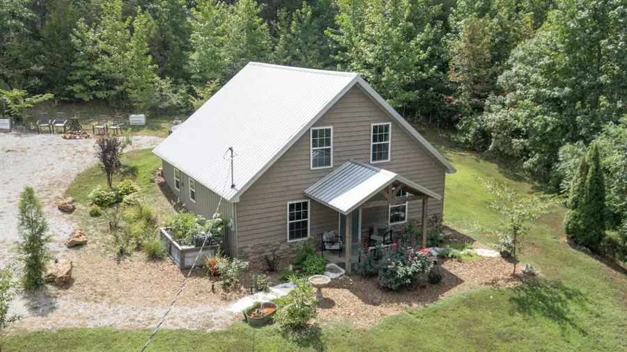 317 Mcduff Ln, Camden, TN 38320 - #2