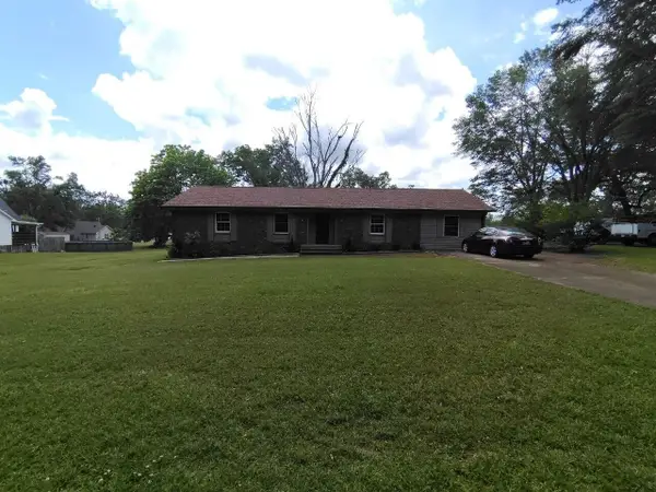 120 Barker Dr, Savannah, TN 38372