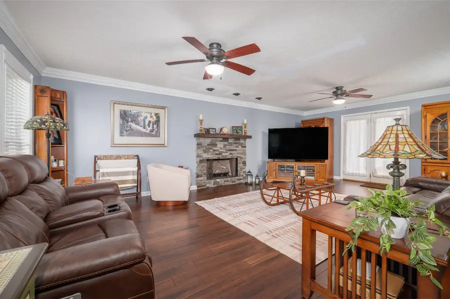 311 Orchard Park Dr, White House, TN 37188 - #3