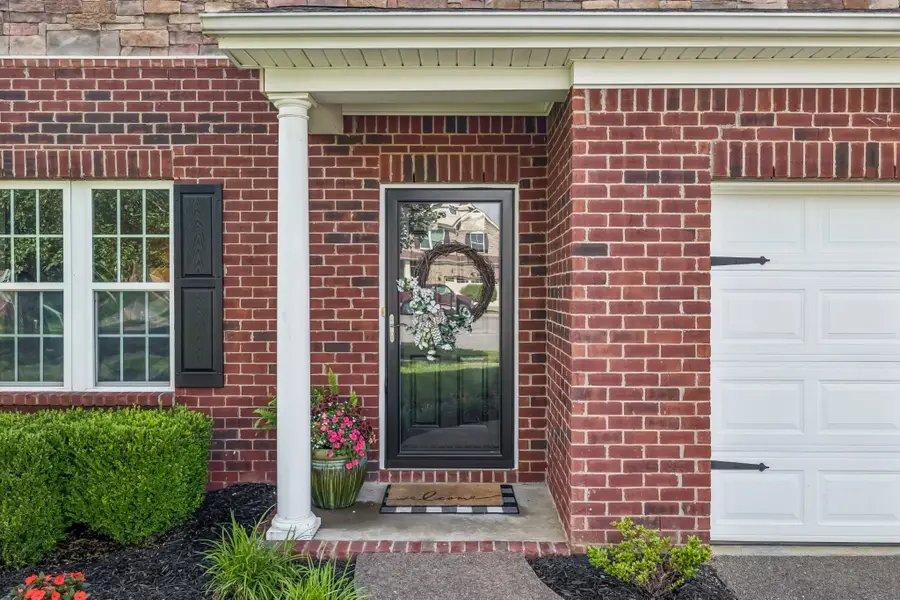 2421 Trivaca Ln, Nolensville, TN 37135 - #3