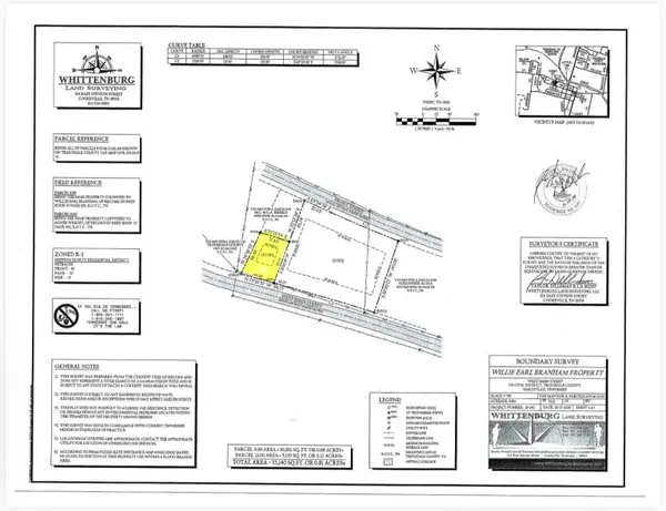 0 Main Street W, Hartsville, TN 37074