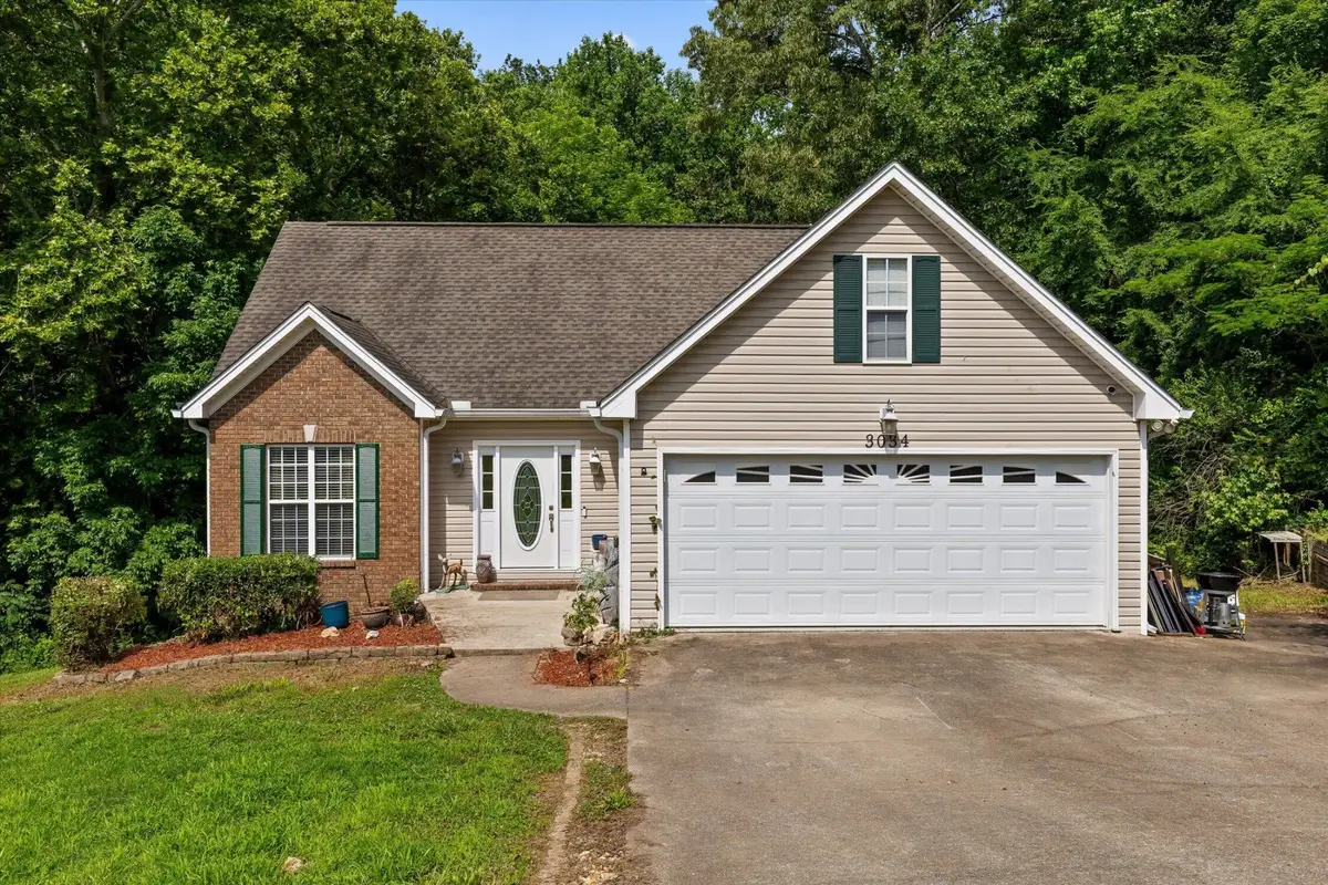 3034 Tomahawk Circle Nw, Cleveland, TN 37312 - #1