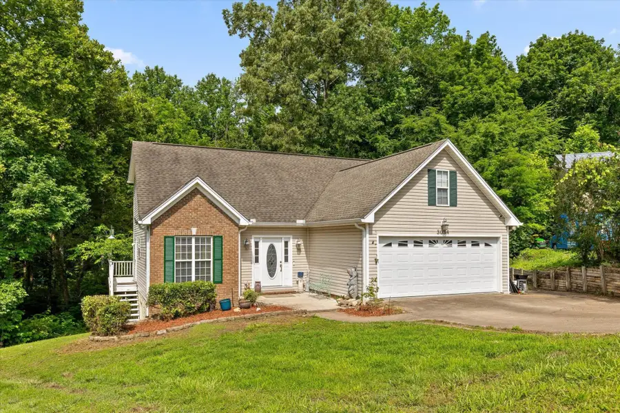 3034 Tomahawk Circle Nw, Cleveland, TN 37312 - #2