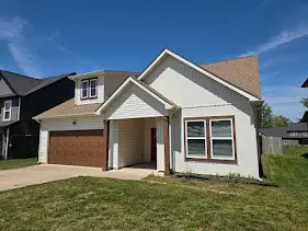 509 Kinslow Ln, Clarksville, TN 37040 - #2