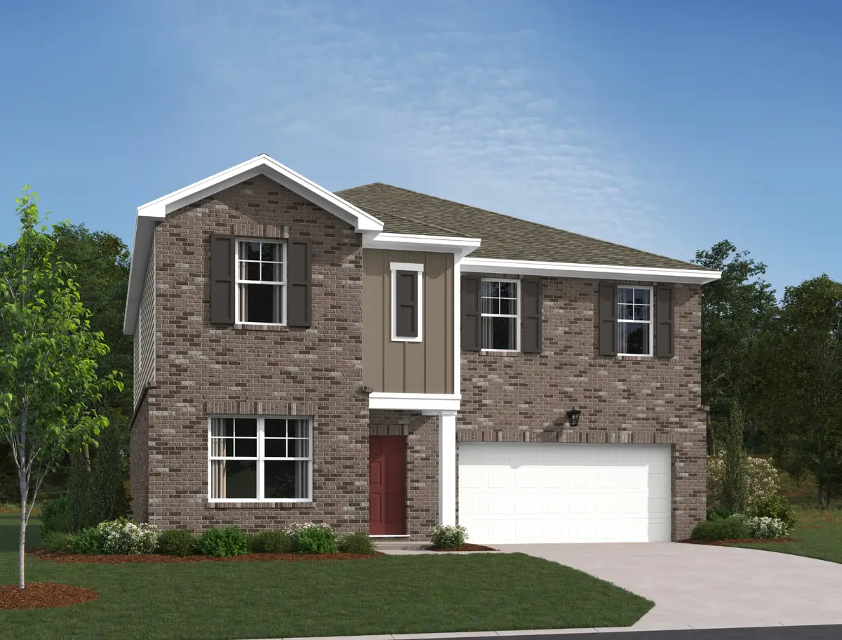 241 Limestone Way, Lebanon, TN 37087 - #1