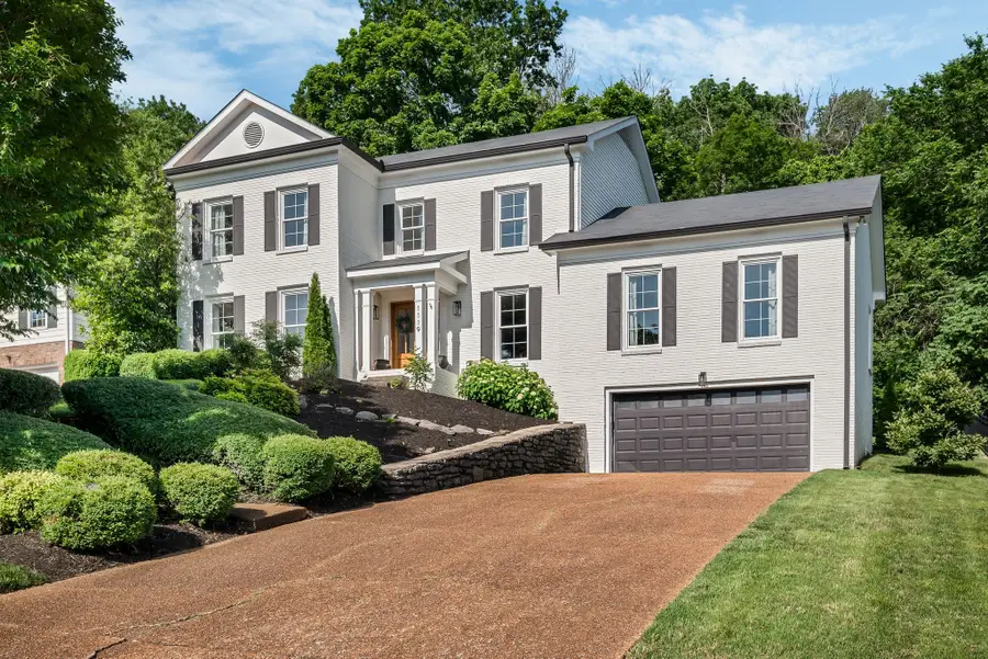1119 Blue Springs Rd, Franklin, TN 37069 - #2