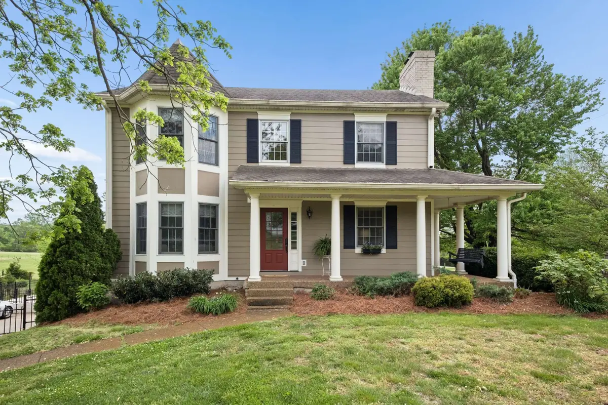 727 Battle Rd, Nolensville, TN 37135 - #1