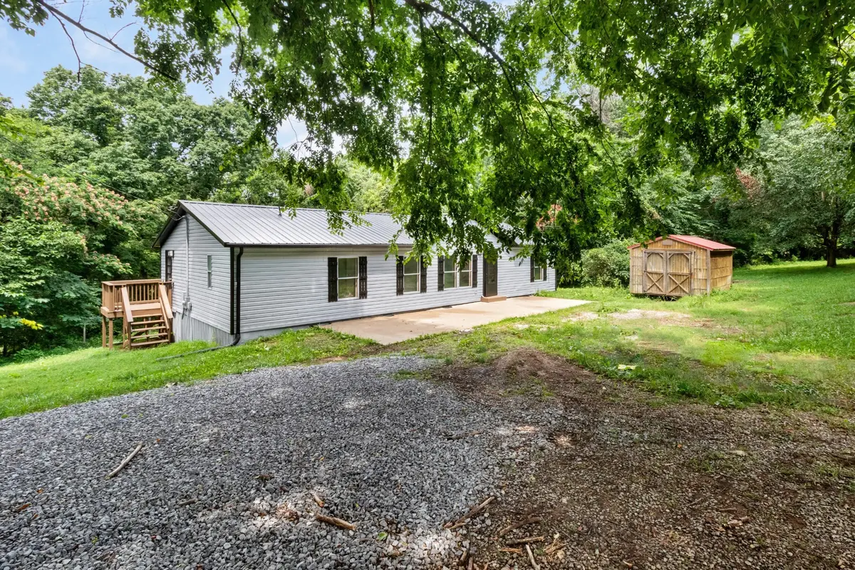 2177 Highway 76, Adams, TN 37010 - #1