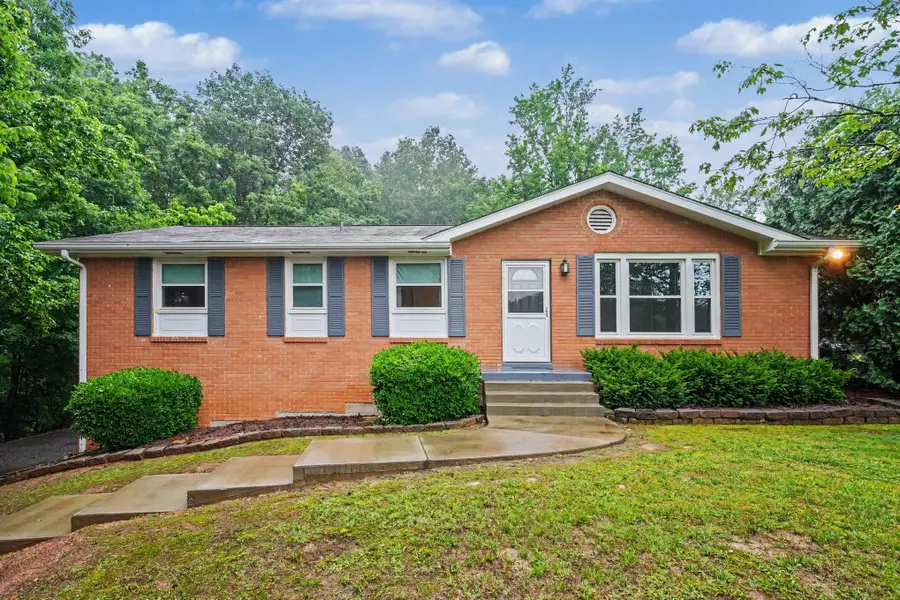 1008 Cunniff Rd, Ashland City, TN 37015 - #2