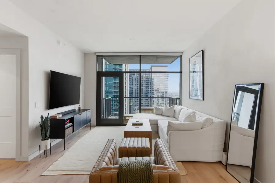 1212 Demonbreun St #1503, Nashville, TN 37203 - #3