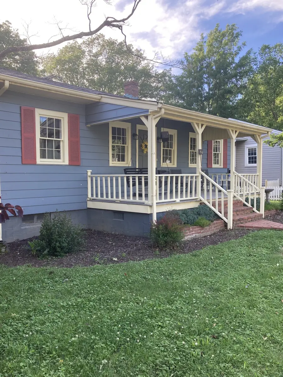 1402 Clarke St, Old Hickory, TN 37138 - #2