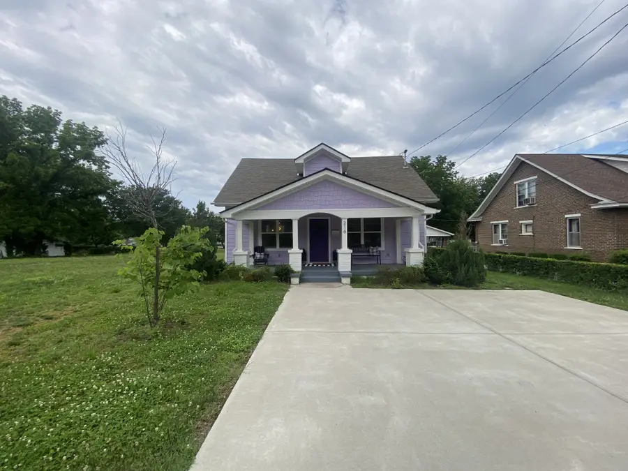 216 2nd Ave, Murfreesboro, TN 37130 - #2