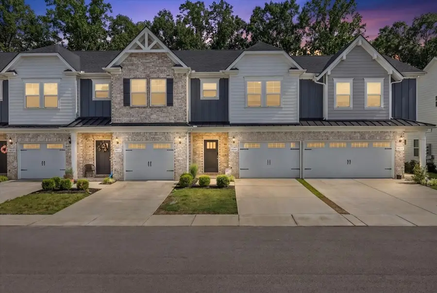 5613 Dockside Dr, Rockvale, TN 37153 - #2