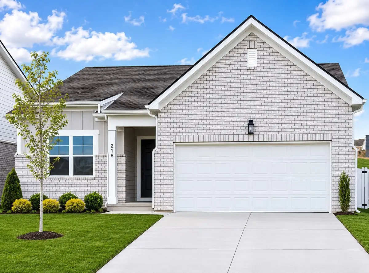 218 Limestone Way, Lebanon, TN 37087 - #1