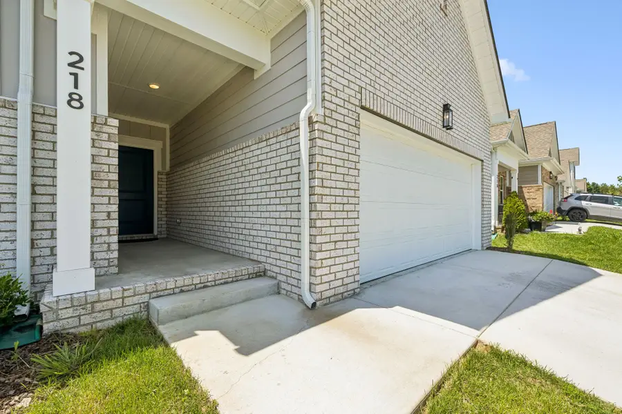 218 Limestone Way, Lebanon, TN 37087 - #2