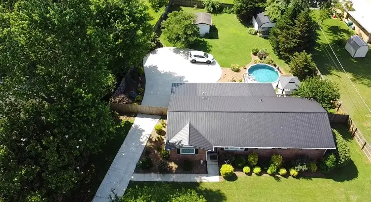44 Houghton Dr, Winchester, TN 37398 - #3
