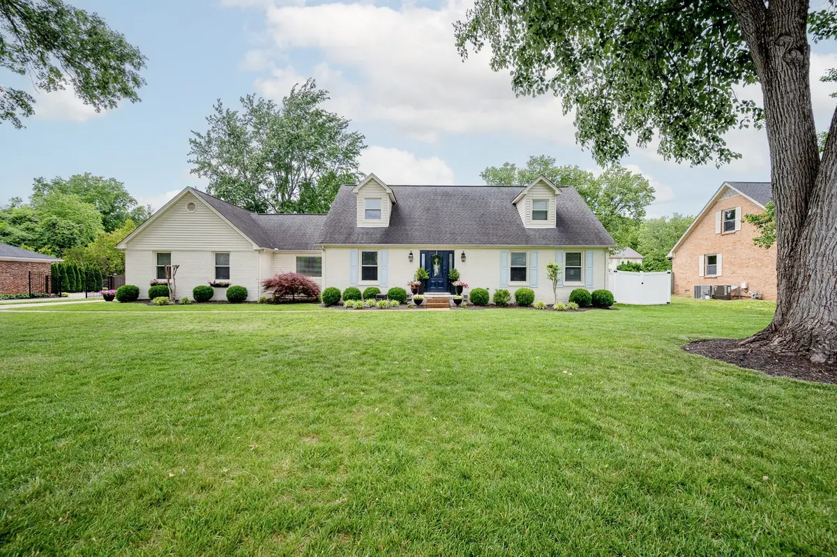 2511 Cabot Ct, Murfreesboro, TN 37129 - #1