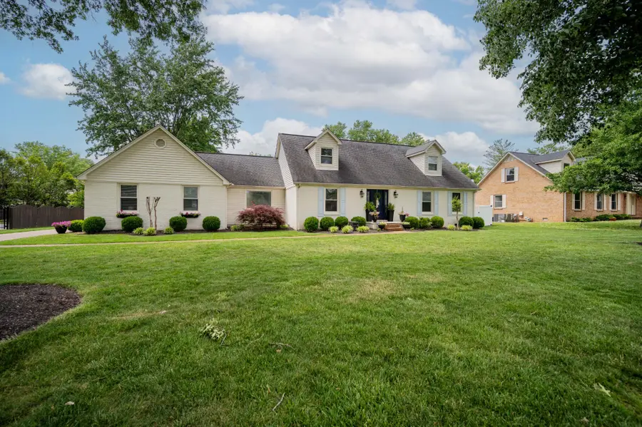 2511 Cabot Ct, Murfreesboro, TN 37129 - #3
