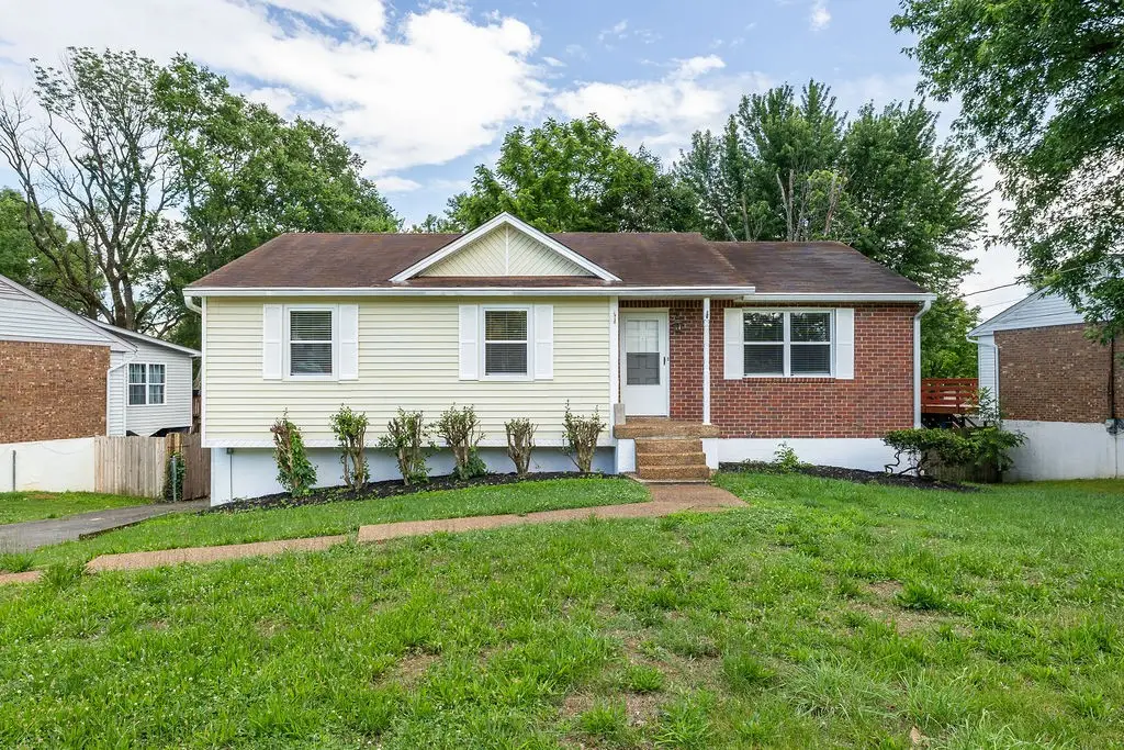 428 Sunset Dr, Mount Juliet, TN 37122 - #1