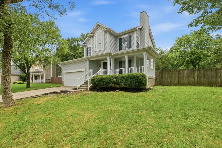 211 Ella St, Smyrna, TN 37167 - #3