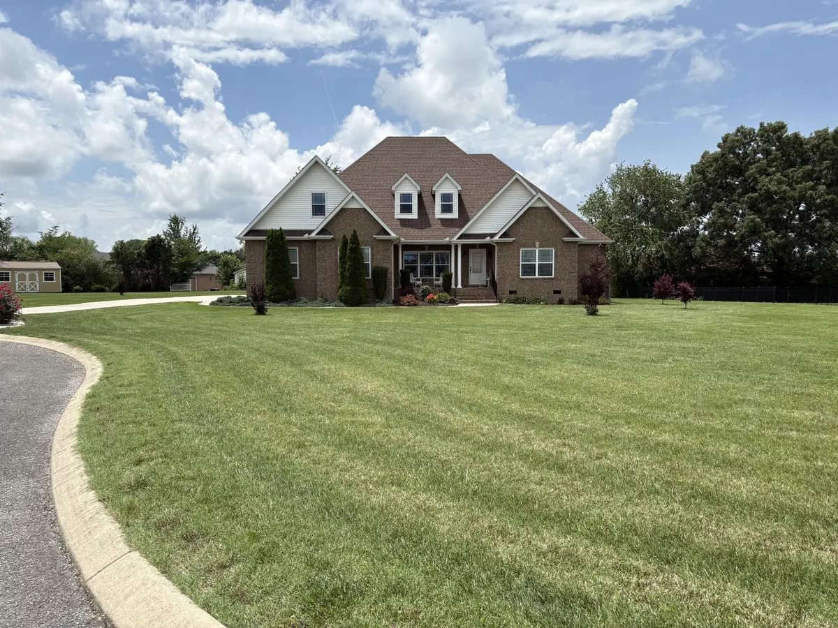 78 Vista Marie Way, Manchester, TN 37355 - #1