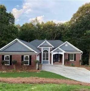 6471 Ivy Springs Dr, Flowery Branch, GA 30542 - #1