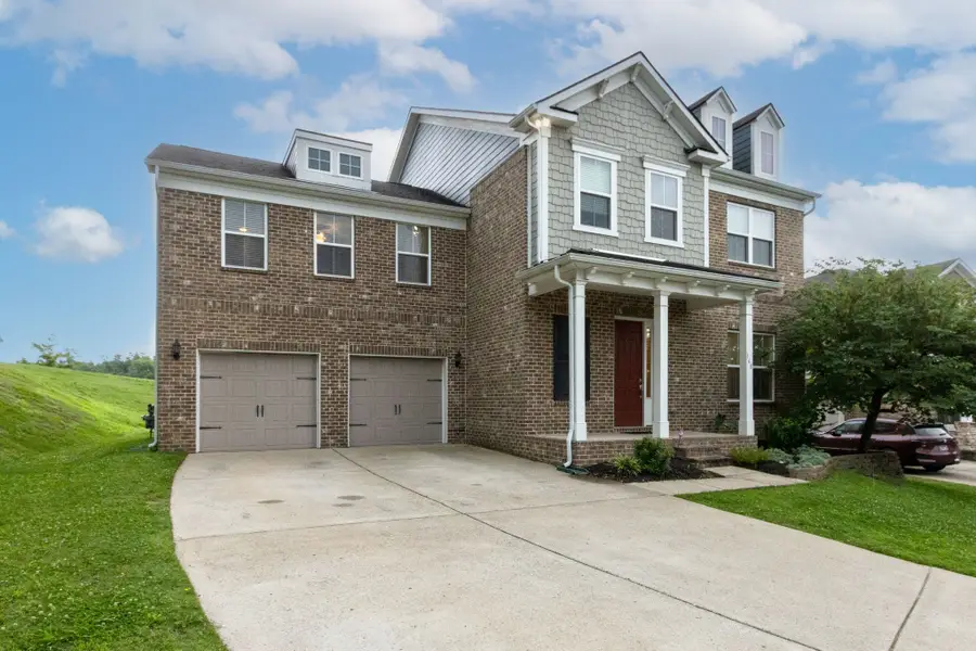 148 Ketch Ct, Franklin, TN 37067 - #2