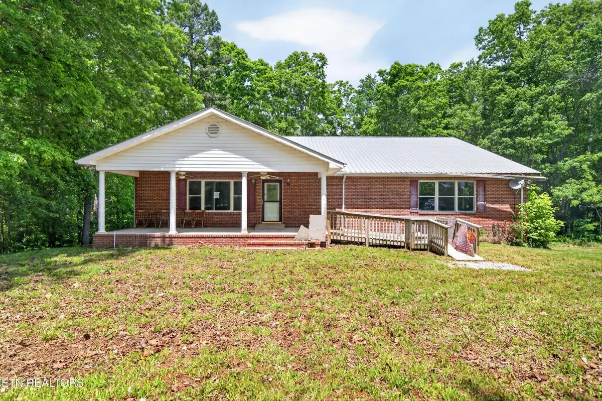 1161 Charlie Doss Rd, Jamestown, TN 38556 - #1