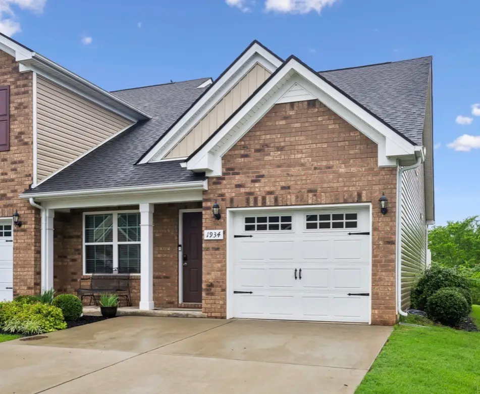 1934 Alysheba Run, Murfreesboro, TN 37128 - #1
