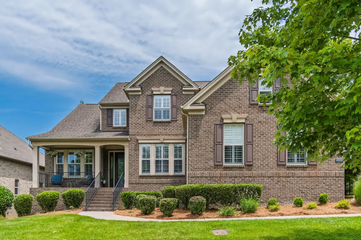 215 Terri Park Way, Franklin, TN 37067 - #1