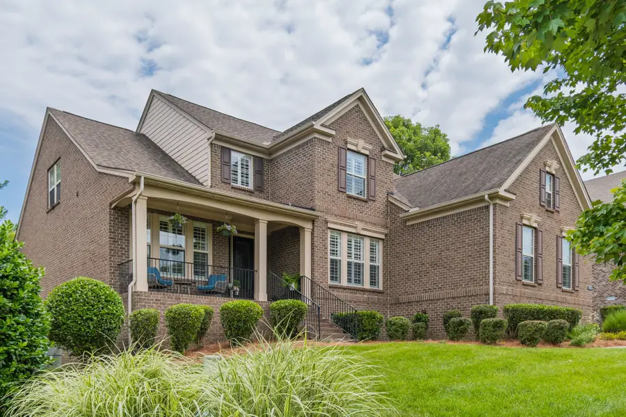 215 Terri Park Way, Franklin, TN 37067 - #2
